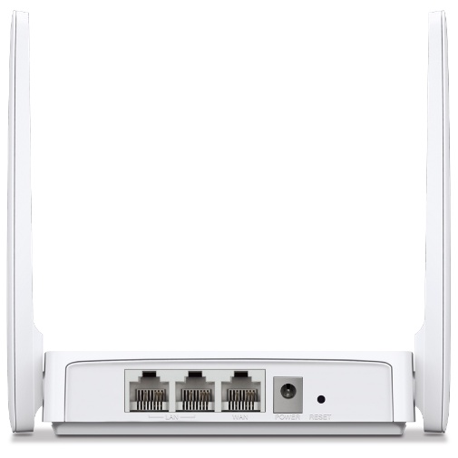 Mercusys MW302R Multi-Mode Wireless N Router 300Mbps