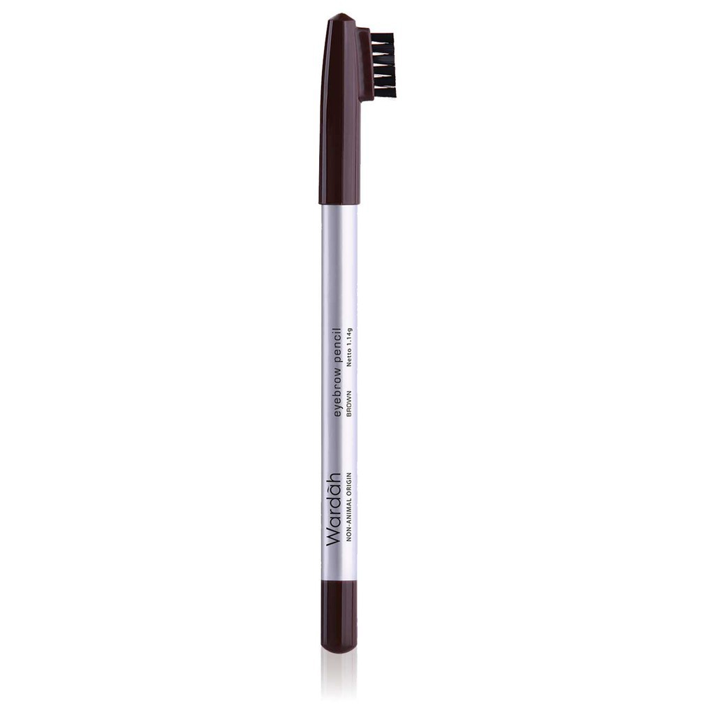 WARDAH EYEBROW PENCIL