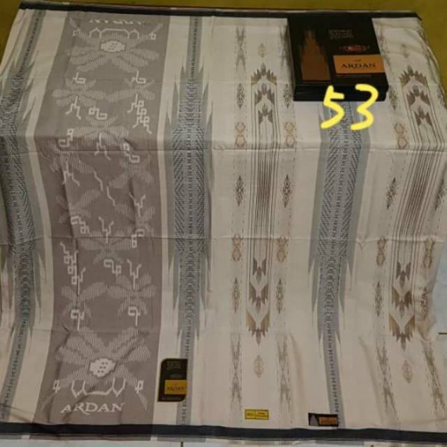 Sarung ARDAN(sgj)