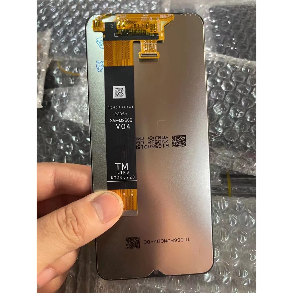 LCD SAMSUNG A13 4G & 5G