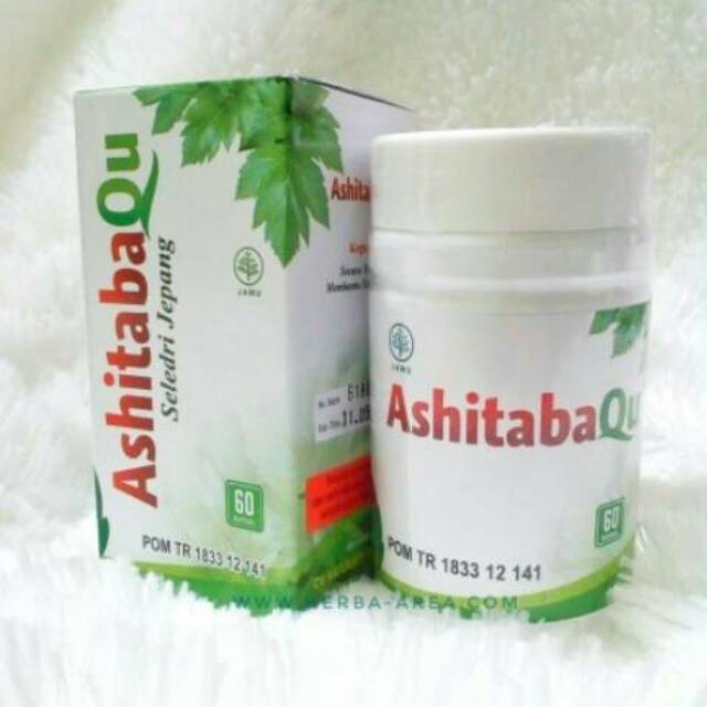 

beli 1 gratis 1 kapsul ekstrak daun seledri jepang atau ashitaba obat herbal gula darah jantung