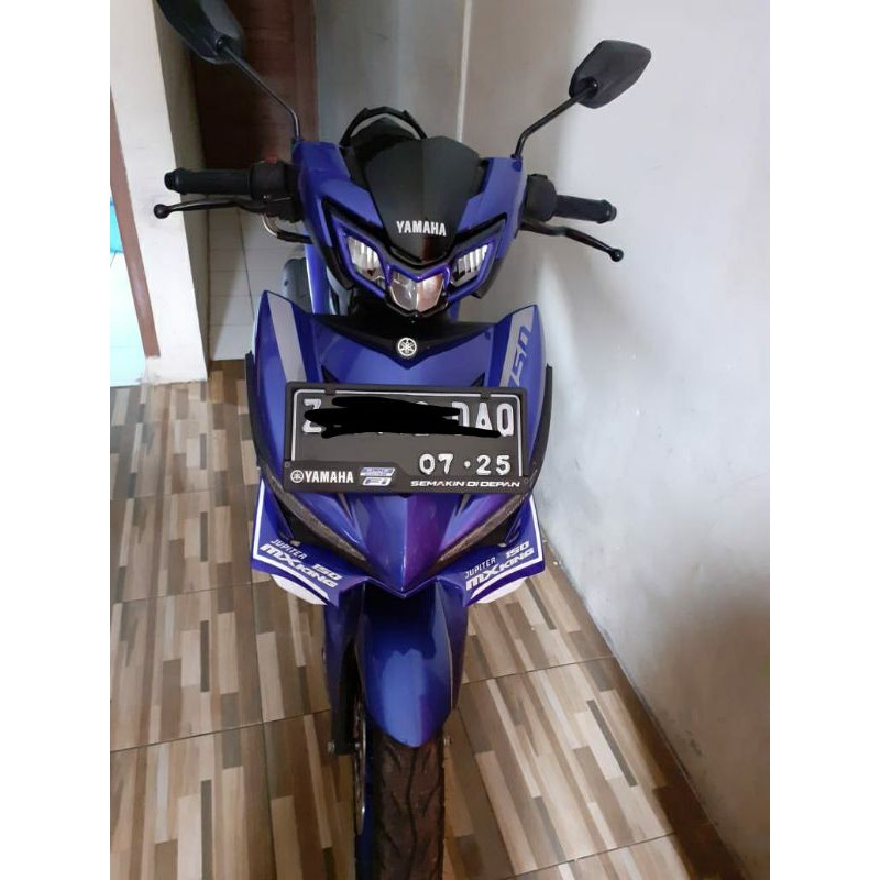 COVER LAMPU YAMAHA MX KING FACELIF NEW LIST LAMPU MX KING NEW 2019 2020