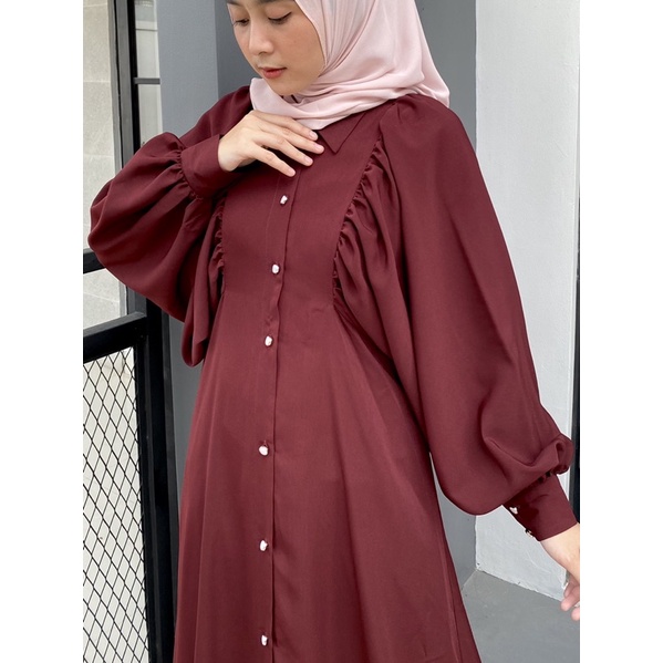 Rania Dress ORIGINAL ZAI