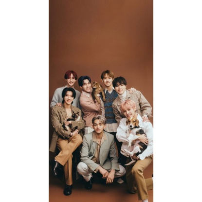 Claiming produk wayv our home