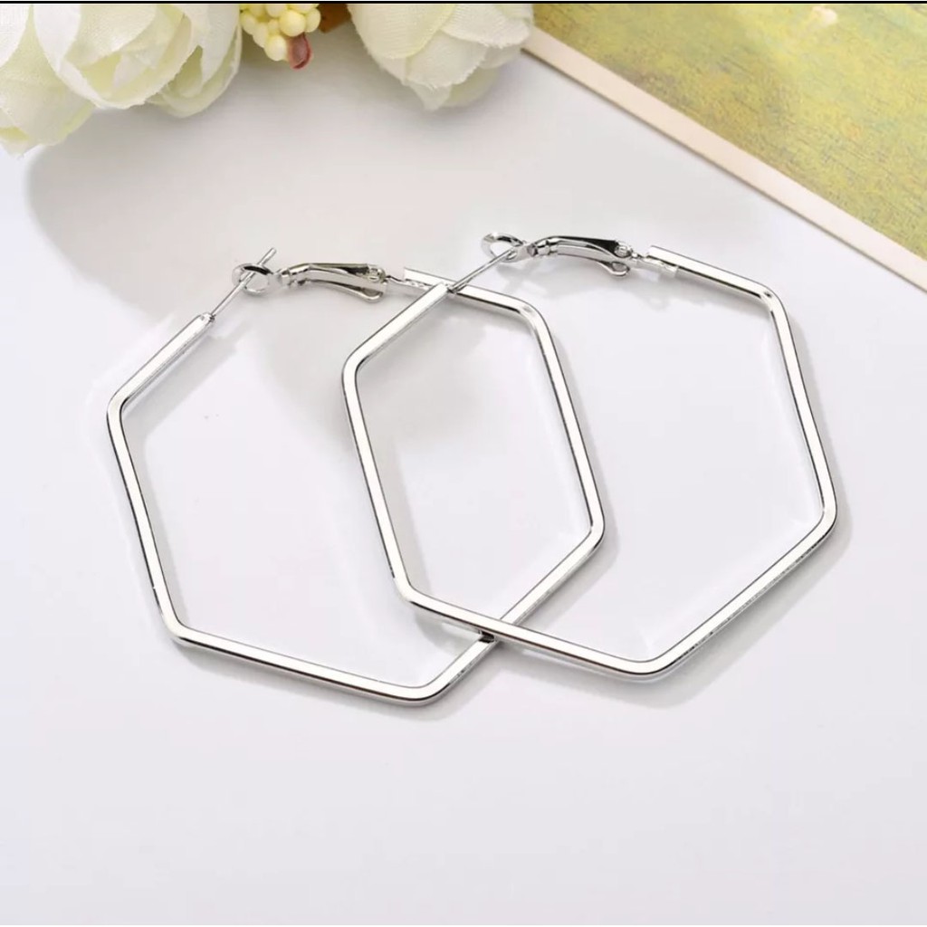 Anting Fashion Korea Aneka Model 276