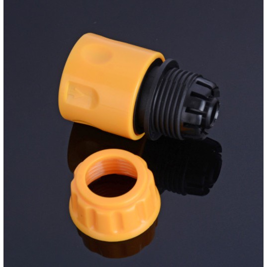 MAXPUMP KONEKTOR 5/8 INCH Konektor Quick Release Selang air 5/8inch Sambung Connector tap selang Termurah