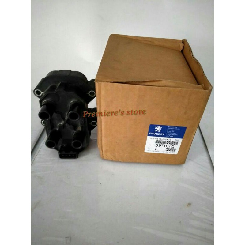 coil peugeot 405 SR/405 SRI/306