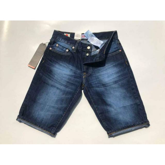 Celana Jeans Pendek Reguler / Celana Pendek Distro / celana Pendek Murah /Celana Jeans Pria Terlaris