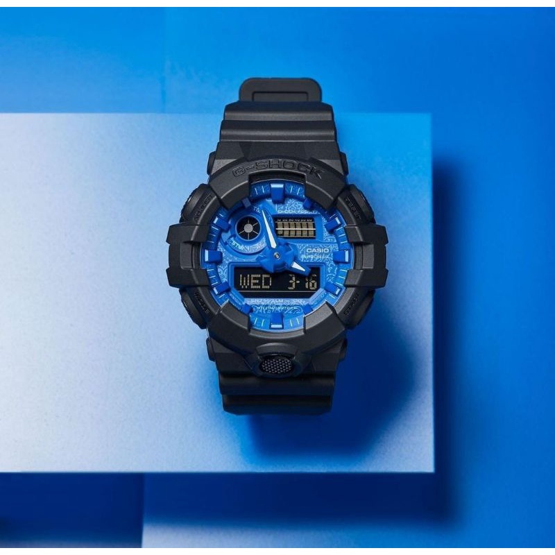 Casio G-Shock GA-700BP-1ADR