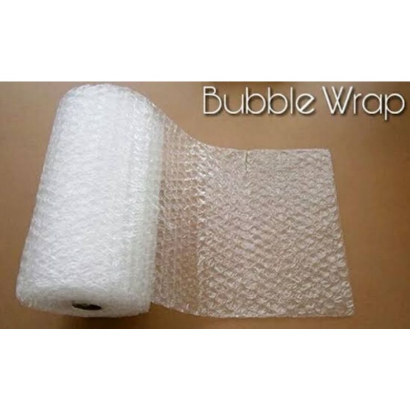 

Packing Barang Aman