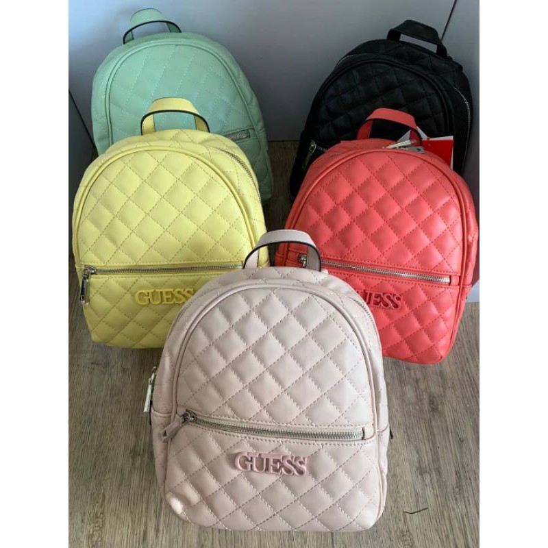 GUESS RANSEL STYLISH | TAS RANSEL WANITA GUESS