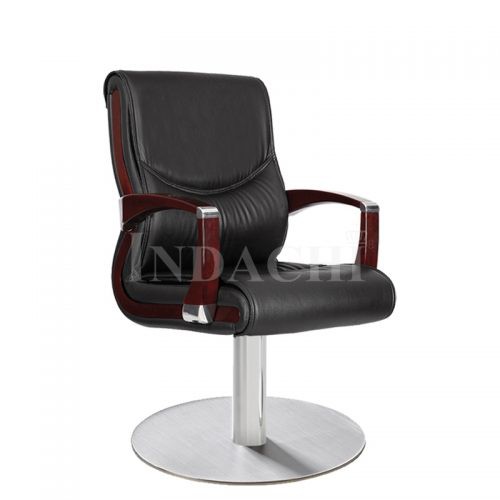 Indachi Kursi Kantor Kerja Manager Staff Direktur Modern Besi RECOSIER IV