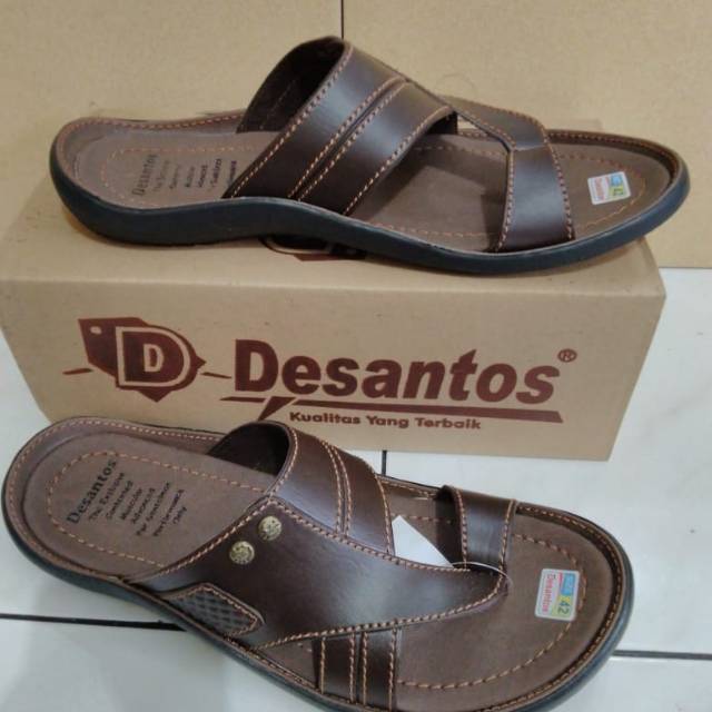Sandal desantos