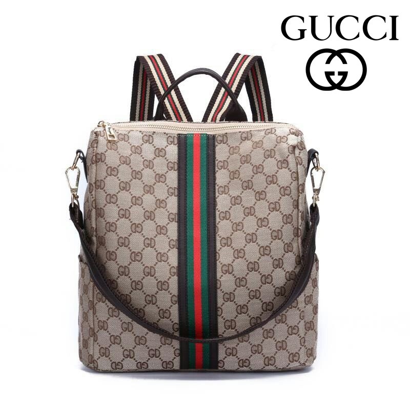 TAS RANSEL MULTIFUNGSI GUCCI 5230 SEMI PREMIUM