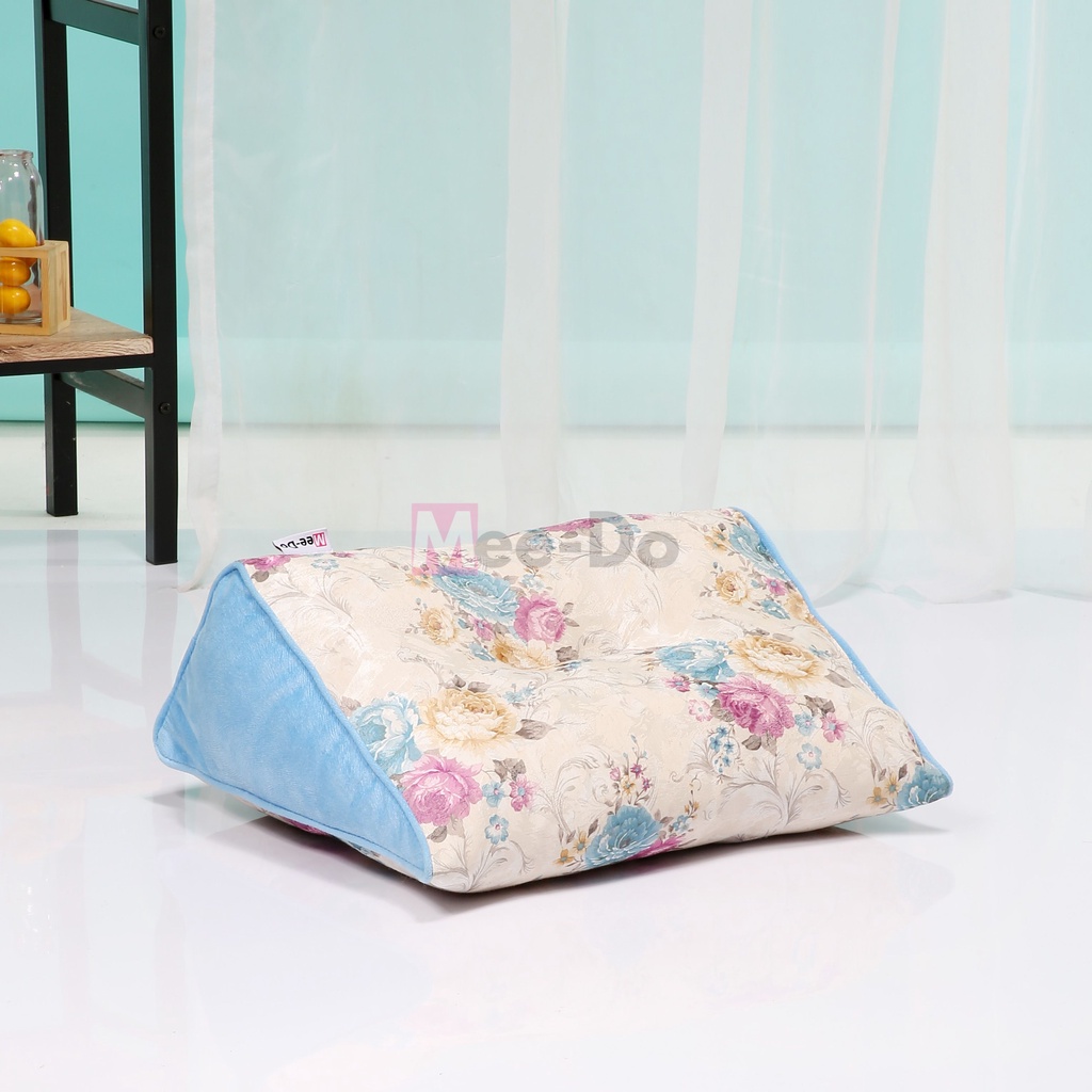 Bantal Sandaran Pinggang Mee Do Pillow Segitiga