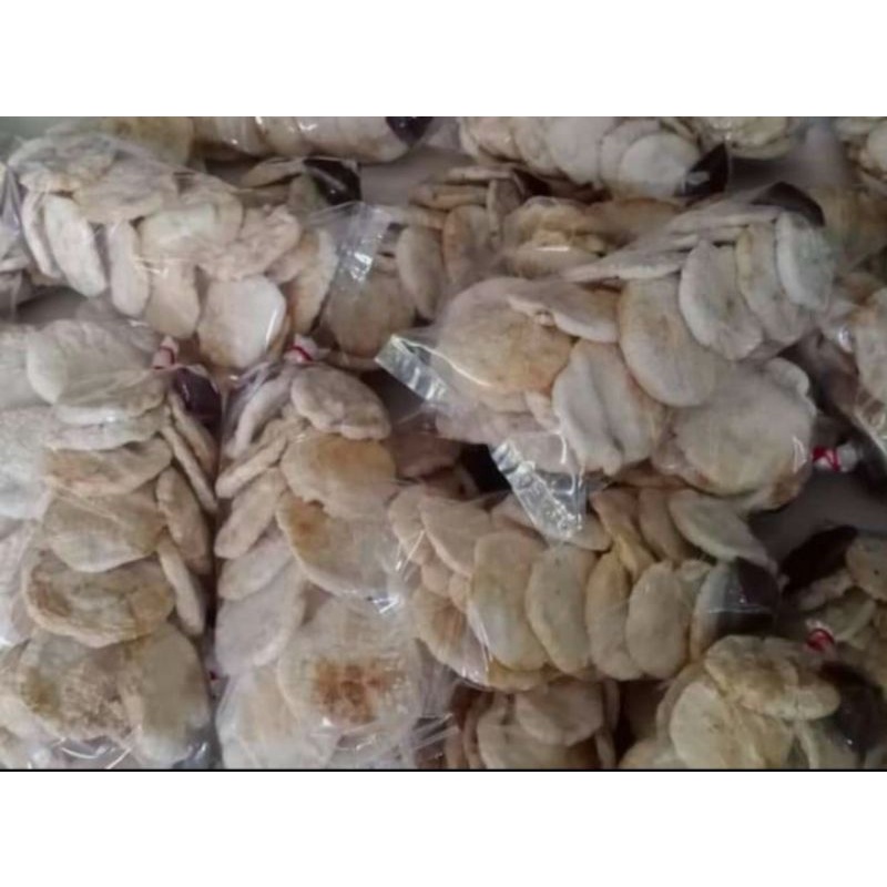 

kemplang bantat isi 25