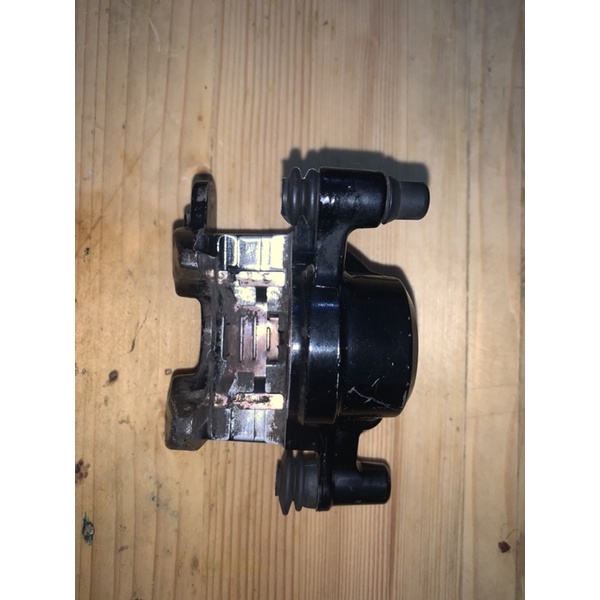 KALIPER PALA BABI COPOTAN MIO J ORIGINAL SEKEN