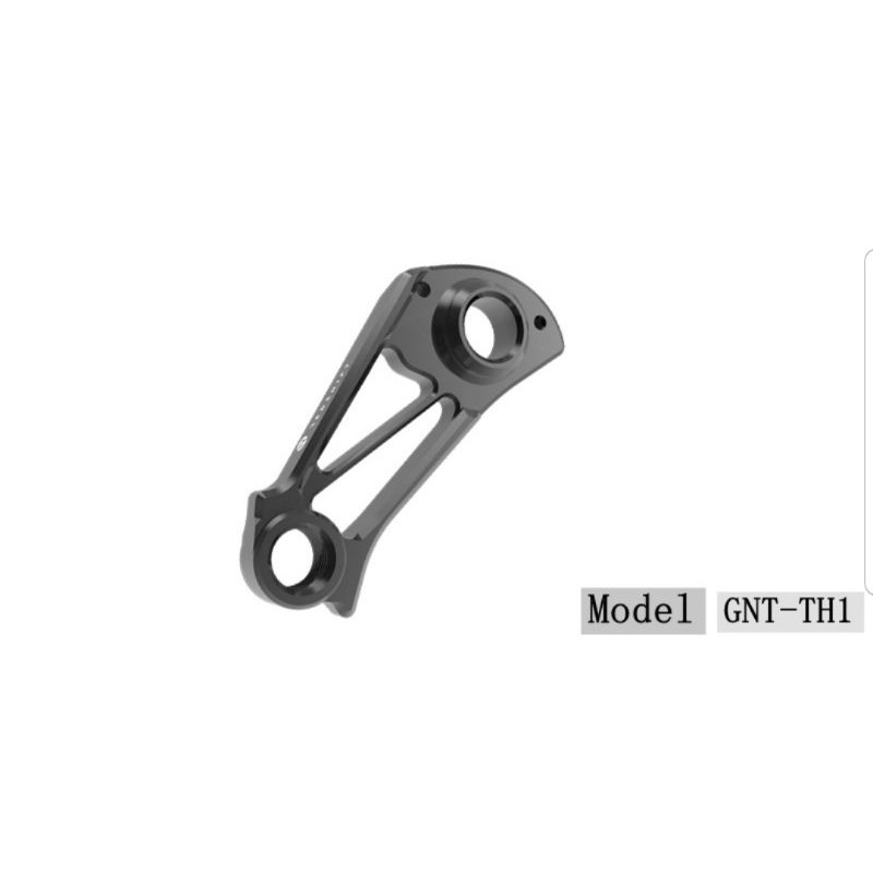 Dropout Anting RD Direct Mount Giant TCR Propel Defy Revolt Disc Brake Hanger RD Direct Mount Drop o