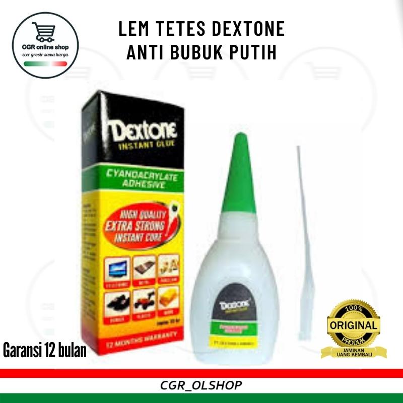 

LEM TETES DEXTONE LEM GILA LEM KOREA ORIGINAL DEXTONE