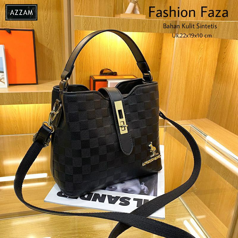TAS FASHION FAZA