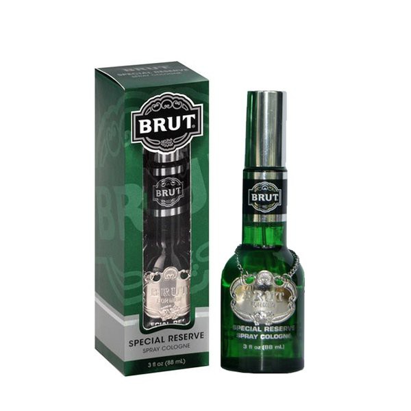 BRUT SPECIAL REVERSE PARFUM EDC 88ml