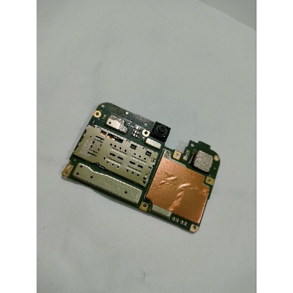 MESIN VIVO Y91 NORMAL