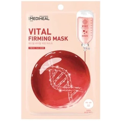 [BPOM] Mediheal Daily Sheet Mask