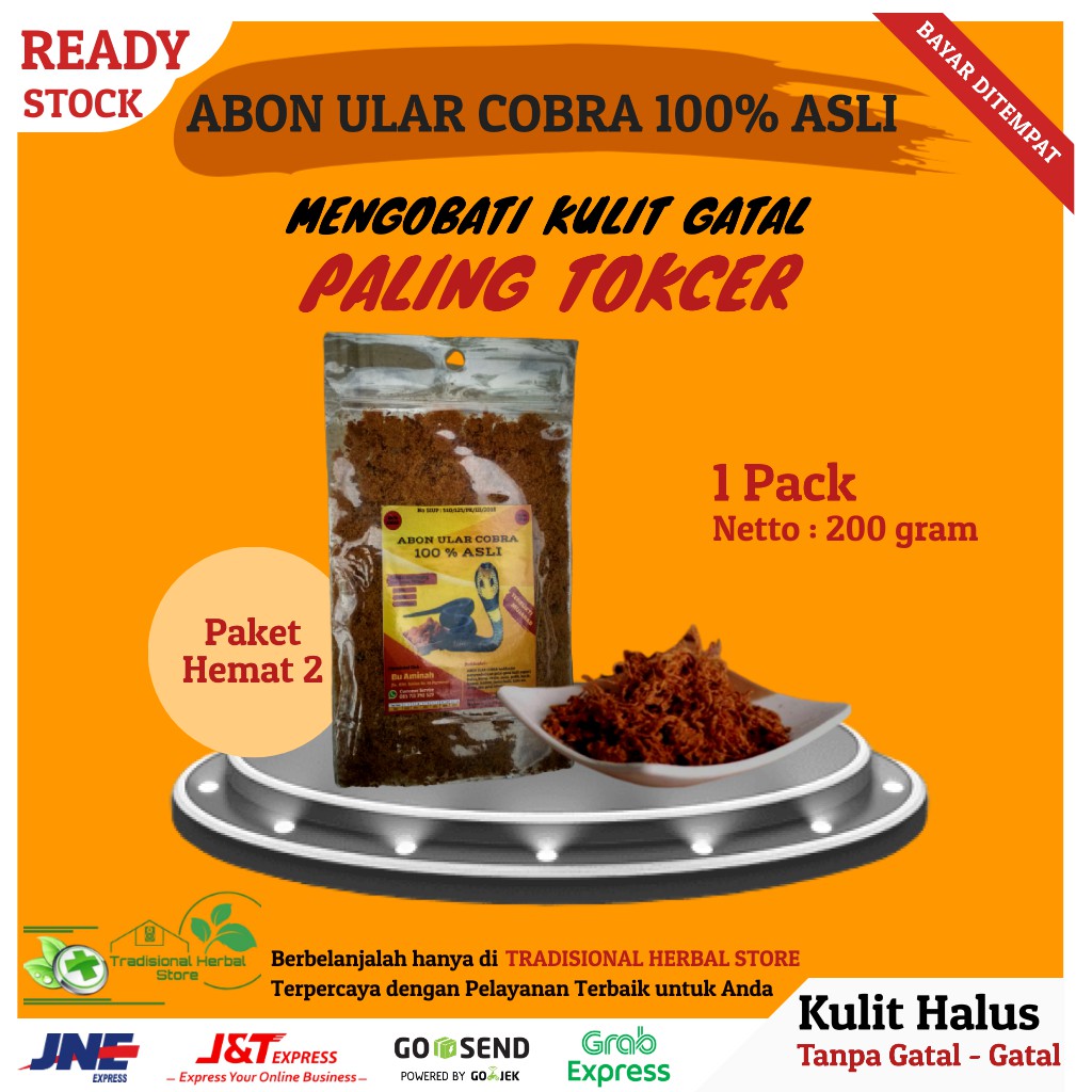 [A4] ABON ULAR COBRA OBAT GATAL KULIT OBAT PANU AMPUH OBAT PANU PALING AMPUH OBAT GATAL PALING AMPUH