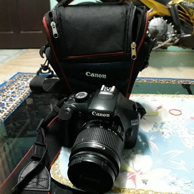 Canon 1100D