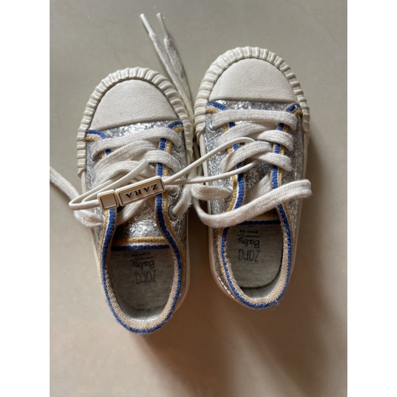 SEPATU BAYI ZARA ORIGINAL 100% murah sepatu anak murah