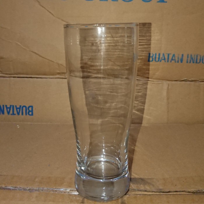 Gelas Kaca  Teh Es Teh Jeruk  Soda H 1 KIG Kedaung Shopee 