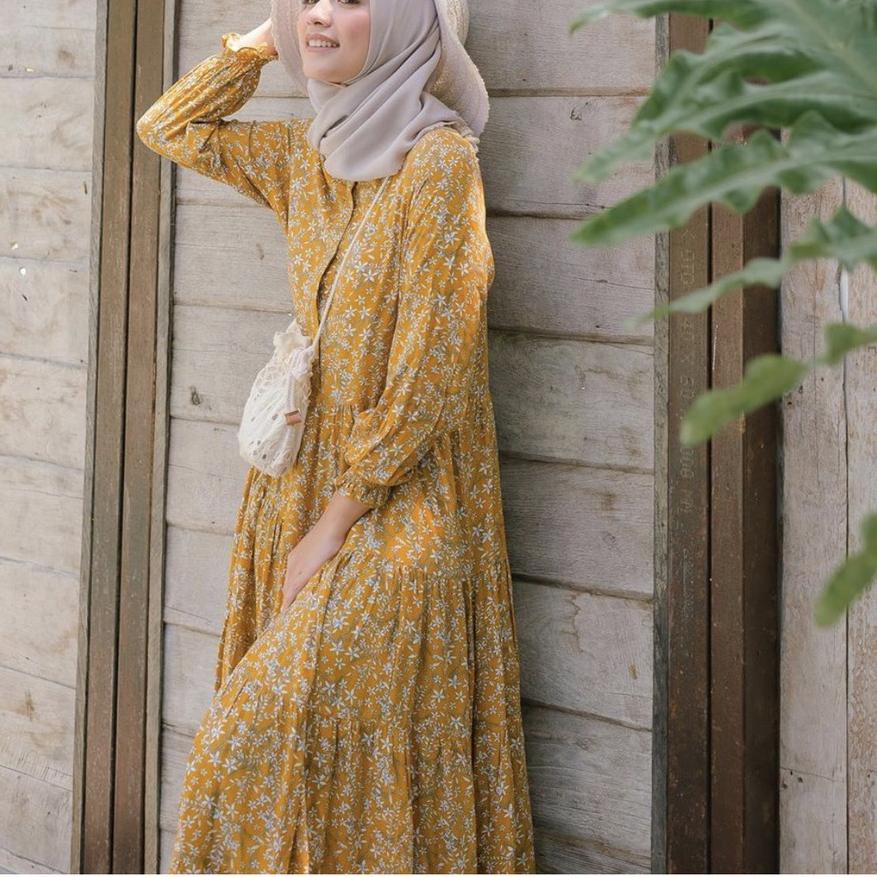 Bagus DEYA DRESS DIAMORE.GROSIR