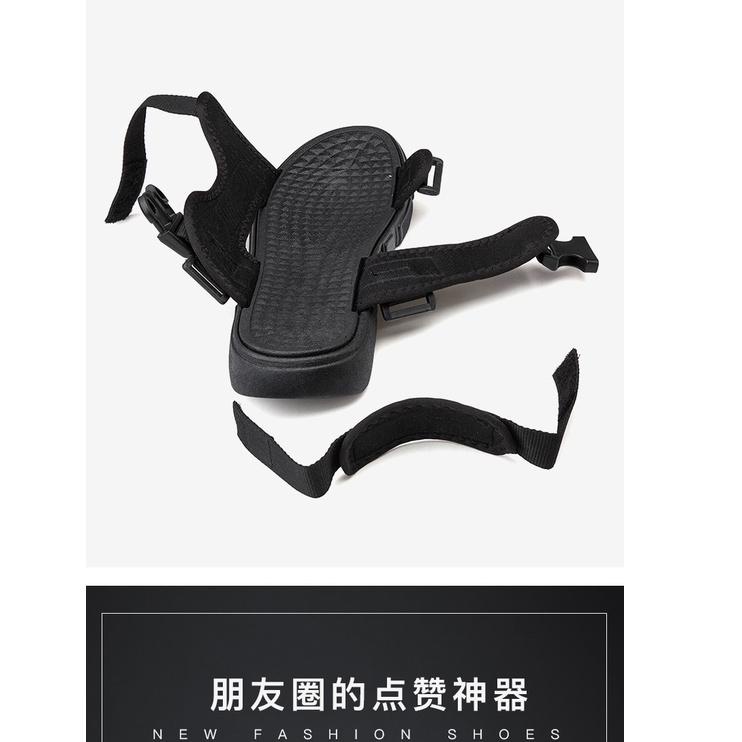 ❪RiYⓘ❫ BATA OEM - Power Sandal Pria | Sendal Pria Slip On | Slippers | Sandal Pria | Sandal Unisex D