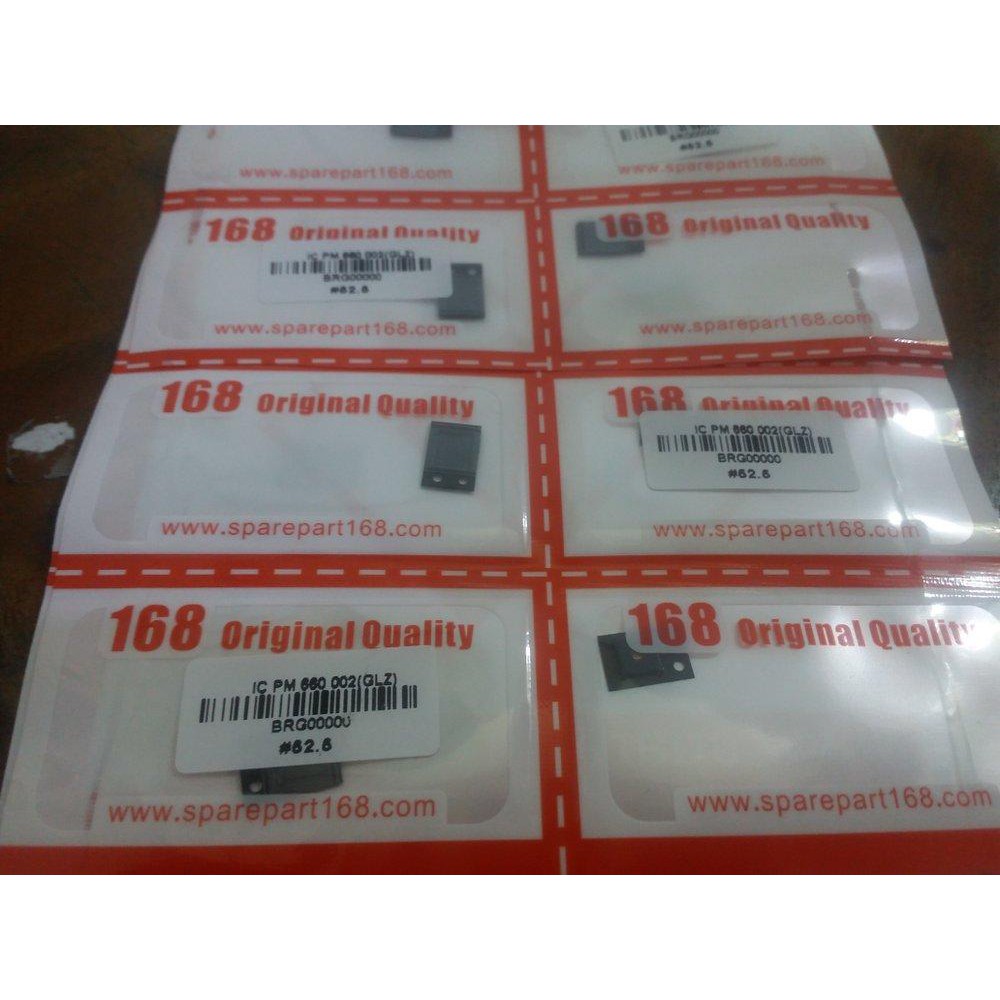 IC PM 660 002 Murah