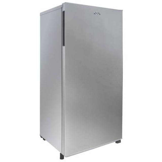 Kulkas Aqua Aqr 181 1 Pintu 35 Watt Bagus Berkualitas Garansi Resmi Shopee Indonesia