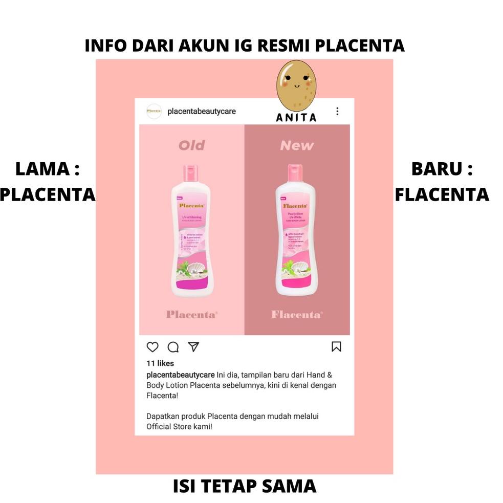 ✪Super Promo✹↔ HAND BODY PLACENTA 500 ML, PLACENTA UV WHITENING HAND AND BODY LOTION, HAND N BODY LO