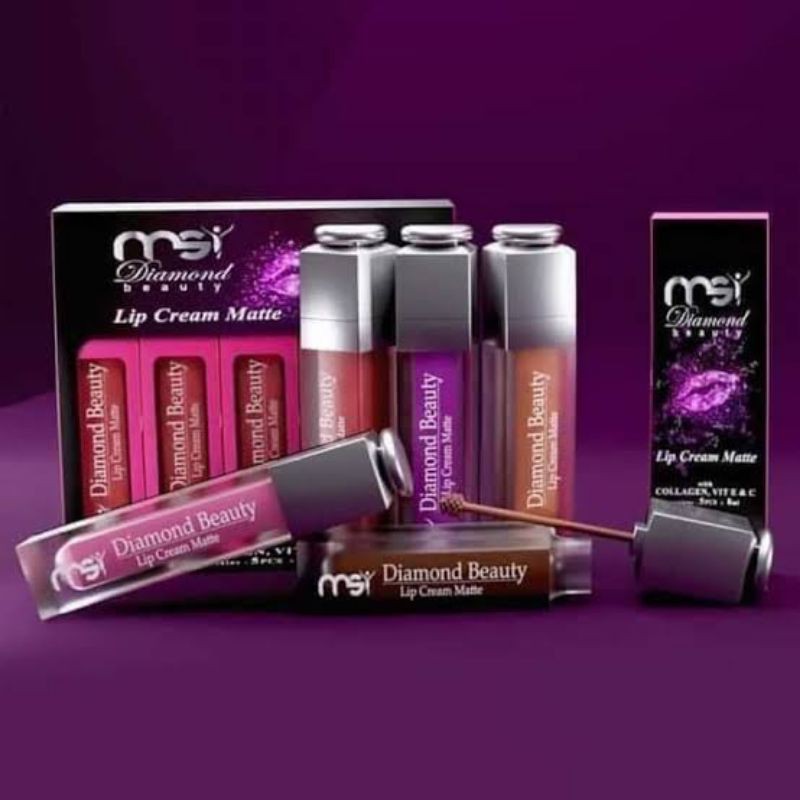 

Lipcream_MSI