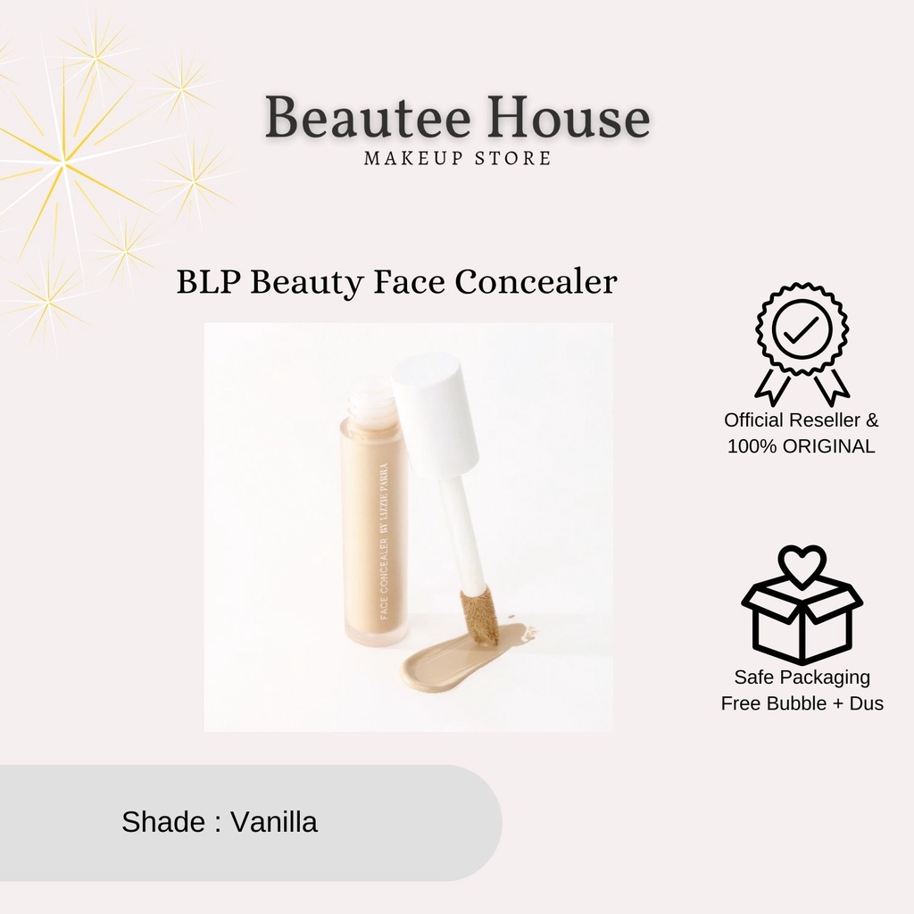 BLP BEAUTY FACE CONCEALER-1