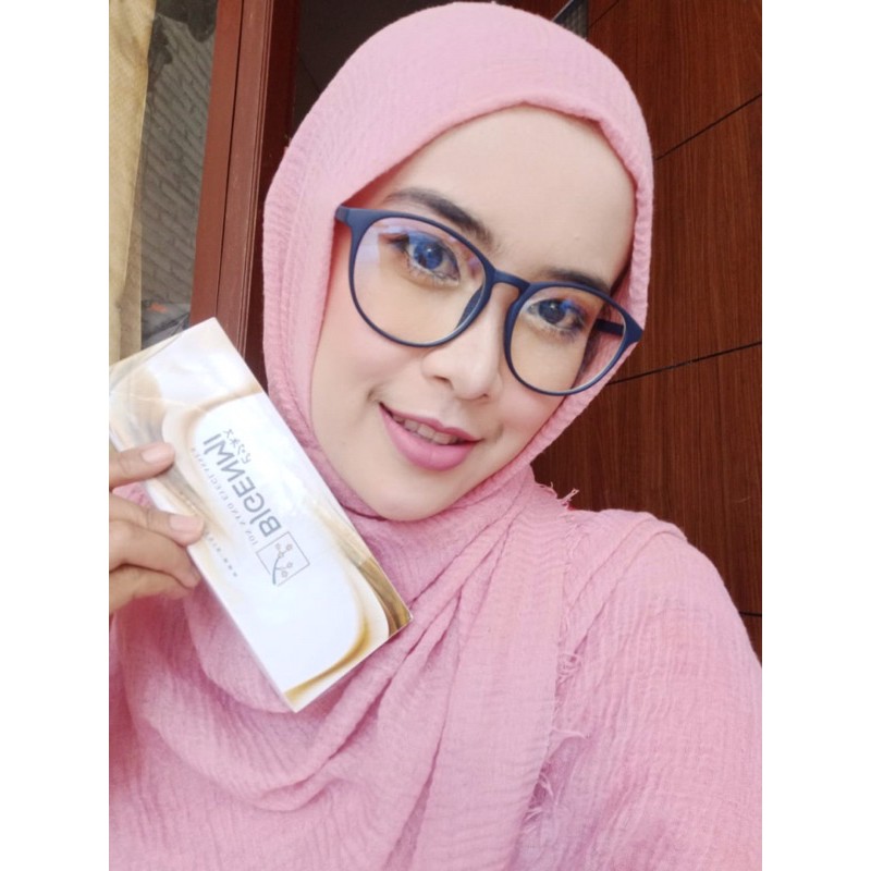 Kacamata ION BIGENMI