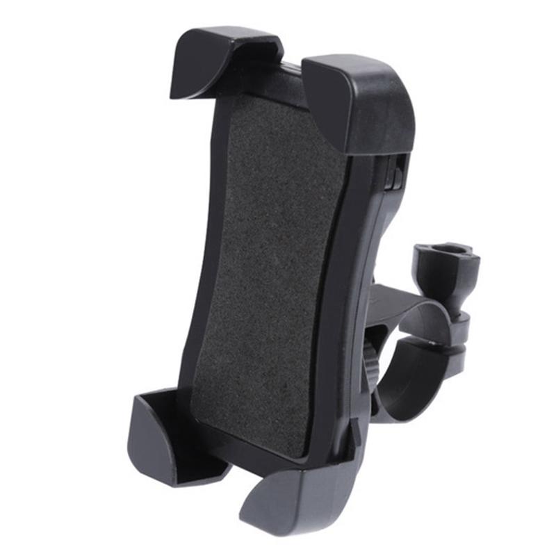 Dudukan Smartphone Holder Sepeda Motor Bike Bicycle Bracket