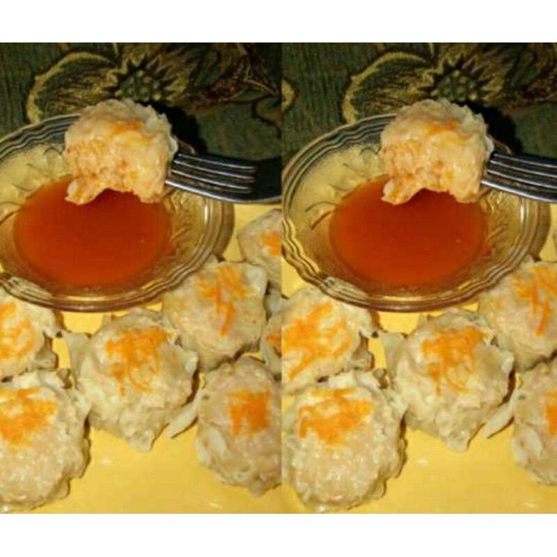 

Dimsum amAyam Frozen food