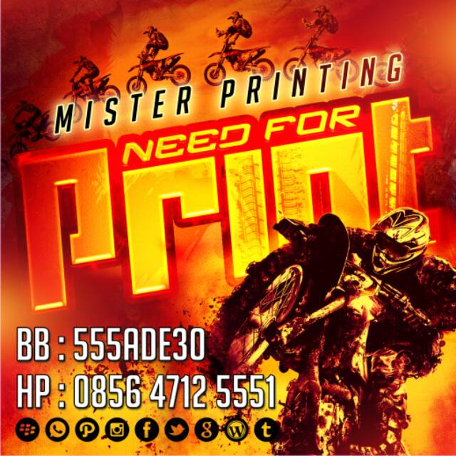 misterprintingsolo