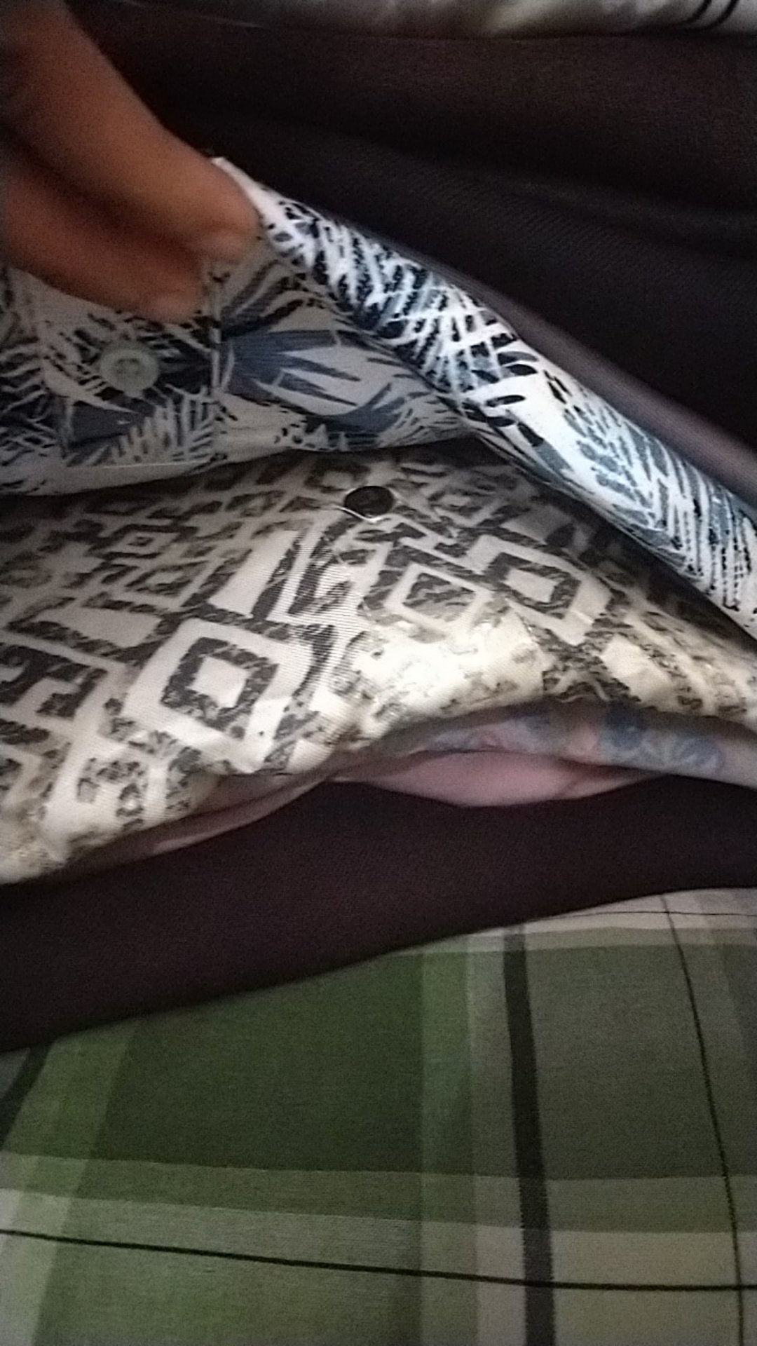 Asyiah Tunic - Tunik Wanita By Azhania