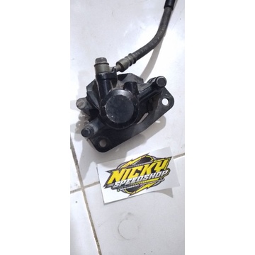 Kaliper Rem mio kaliper jupiter Kaliper cakram depan mio kaliper jupiter z kaliper vega new kepala