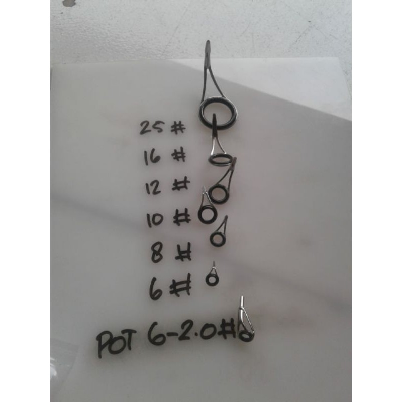 Marit fuji 1 set isi 7