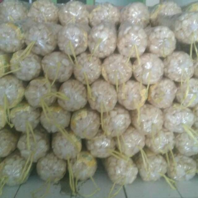 

Krupuk kulit srikandi