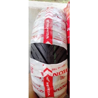 BAN SCOOPY R12 Ban AHM Federal 100/90-12 (Tubeless)