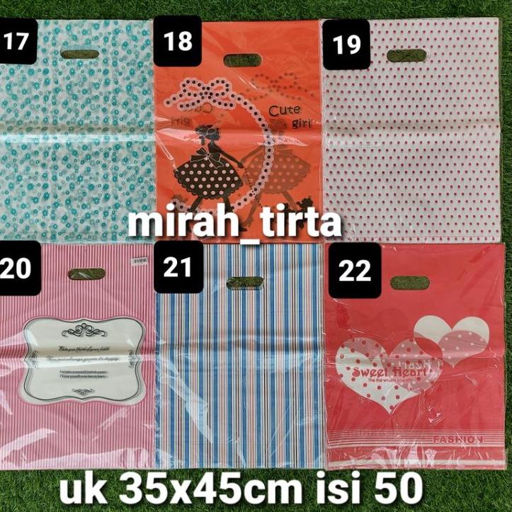 

❆ ❤❤ KANTONG PLONG MOTIF 35 .KRESEK MOTIF OLSHOP ONLINE SHOP . KANTONG POND OLSHOP MOTIF ☼