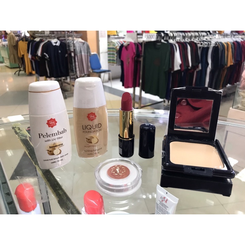 Viva Paket Make Up Murah