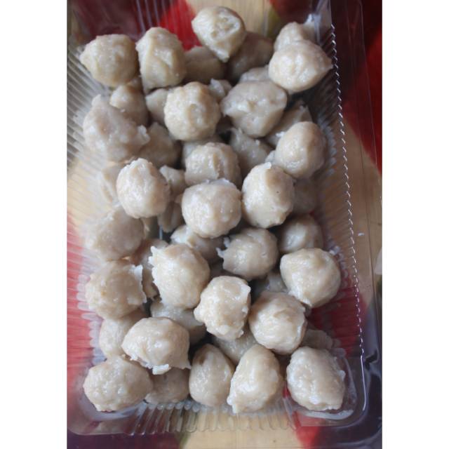 

Bakso Ayam